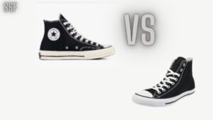 Converse Chuck 70 High Top Sneakers