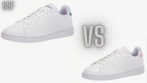 Adidas Advantage Cloudfoam vs. Adidas Advantage Racquetball