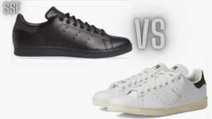  Adidas Pharrell Williams Stan Smith vs. Kermit The Frog 