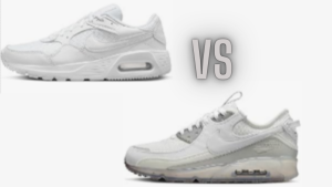 Air Max SC vs. Air Max 90