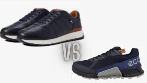 Allen Edmonds vs. Ecco