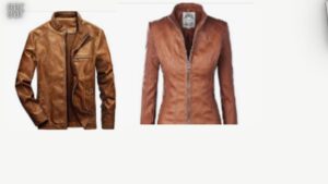 Brown Leather Jacket?