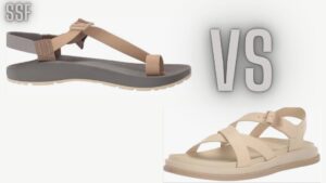 Chaco bodhi vs townes