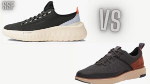 Cole Haan Generation Zerogrand II Sneaker vs. Cole Haan Grand Atlantic Sneaker