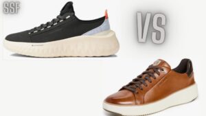 Cole Haan Generation Zerogrand Ii Sneaker vs. Cole Haan Grandpro Topspin Sneaker - which one is right for you