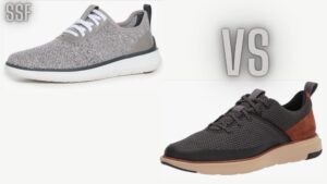 Cole Haan Generation Zerogrand Stitchlite Sneaker vs. Cole Haan Grand Atlantic Sneaker