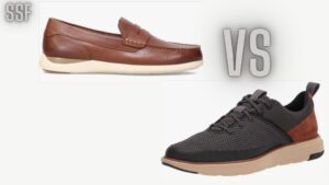  Cole Haan Grand Atlantic Penny Loafer vs. Cole Haan Grand Atlantic Sneaker