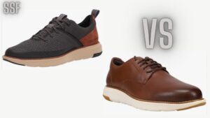 Cole Haan Grand Atlantic Sneaker vs. Cole Haan Grand Atlantic Oxford