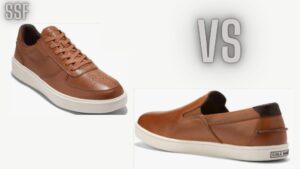 Cole Haan Grand Crosscourt Transition Sneaker vs. Cole Haan Nantucket Deck Slip on Loafer: Which Style Fits You Best? 