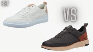 Cole Haan Grandpro Rally Canvas Court Sneaker vs. Cole Haan Grand Atlantic sneaker