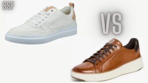 Cole Haan Grandpro Rally Canvas Court Sneaker vs. Cole Haan Grandpro Topspin Sneaker