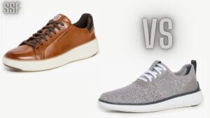 Cole Haan Grandpro Topspin Sneaker vs. Cole Haan Generation Zerogrand Stitchlite Sneaker