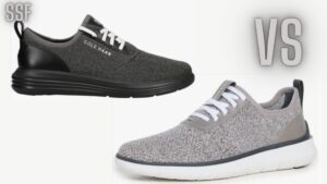 Cole Haan Grandsport Journey Knit Sneaker vs. Cole Haan Generation Zerogrand Stitchlite Sneaker - which one is right for you