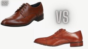  Cole Haan Lenox Hill Cap Oxford vs. Cole Haan Lenox Hill Split-Toe Oxford - which one is right for you