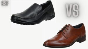 Cole Haan Tucker Venetian Slip-On Loafer vs. Cole Haan Lenox Hill Split-Toe Oxford: Which One is Right for You?