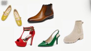 Elevate Your Style: Trendy Wedge Shoe Colors You Need to Try