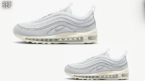 Nike Air Max 97 Sneakers