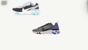 Nike React Element 55