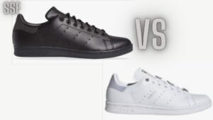  Pharrell Williams Stan Smith vs. Stan Smith legacy