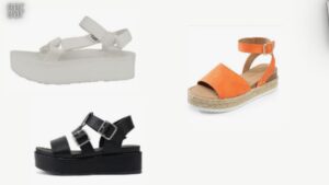 Platform Sandals