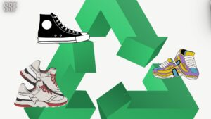 Shoe Recycling