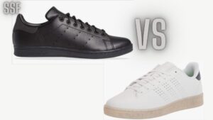 Stan Smith Pharrell Williams vs. Adidas advantage eco grind