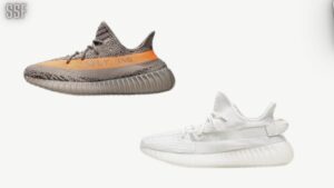 Verifying Adidas Yeezy Boost 350 V2 Sneakers