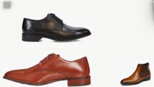 The Perfect Pair: Shoe Colors That Complement Your Brown Outfit