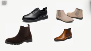 Best Colors of Shoes for Winter