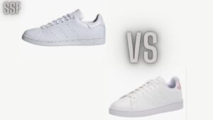 stan smith vs advantage