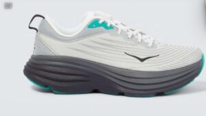 HOKA BOND TECH