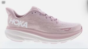 Hoka Clifton Canvas