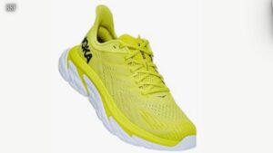 HOKA CLIFTON EDGE 2