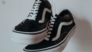 vans sneake