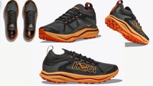 Hoka Zinal 2