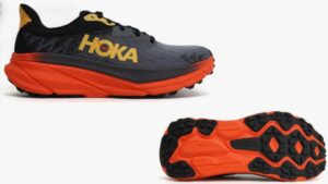 Hoka challeger 7