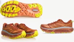 Hoka One One EVO Mafate 2