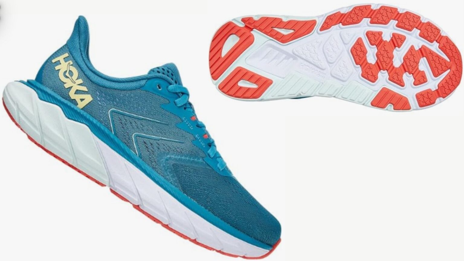 The Best Hoka 2 Shoes for Powerlifting - ShoeStringForum