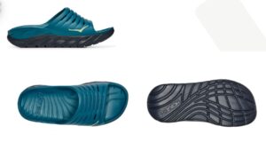 hoka recovery slide 2