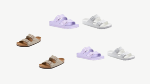 Birkenstock Arizona Soft Footbed Sandal