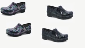 Dansko XP 2.0 Clog