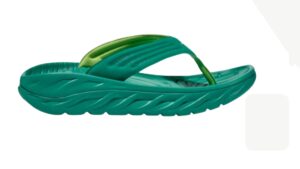 Hoka One One Ora Recovery Flip