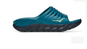 Hoka Ora Recovery Slide 2