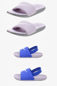 Nike Kids Kawa Slide