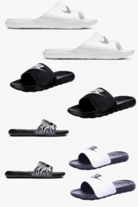 Nike Victori One Slides