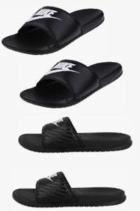 Nike Benassi Just Do It Slides