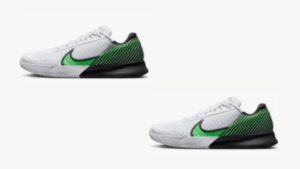 NikeCourt Air Zoom Vapor Pro 2