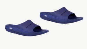 OOFOS OOahh Slide Sandals