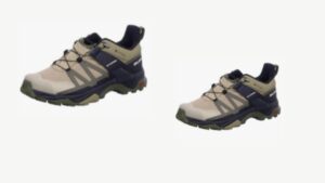 Salomon Quest 4D 4 GTX