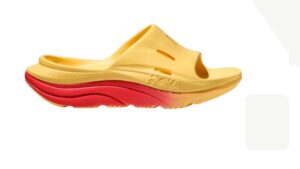 hoka bondi slide 2